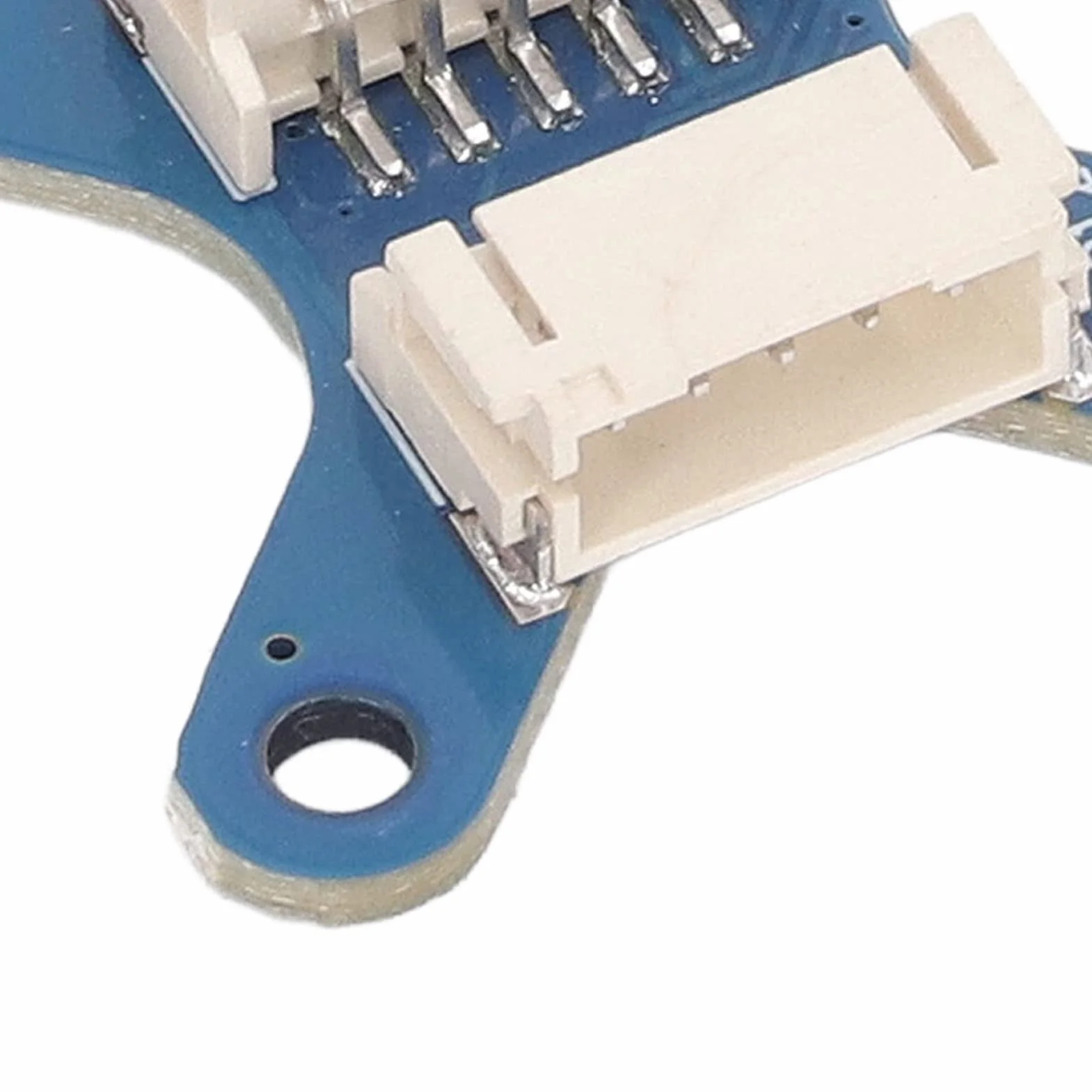 TLE5012 Enkoder Magnetyczny 15-bitowy moduł Czujnika Pomiaru Kąta Magnetycznego o Wysokiej Dokładności 3,3 V i 5 V