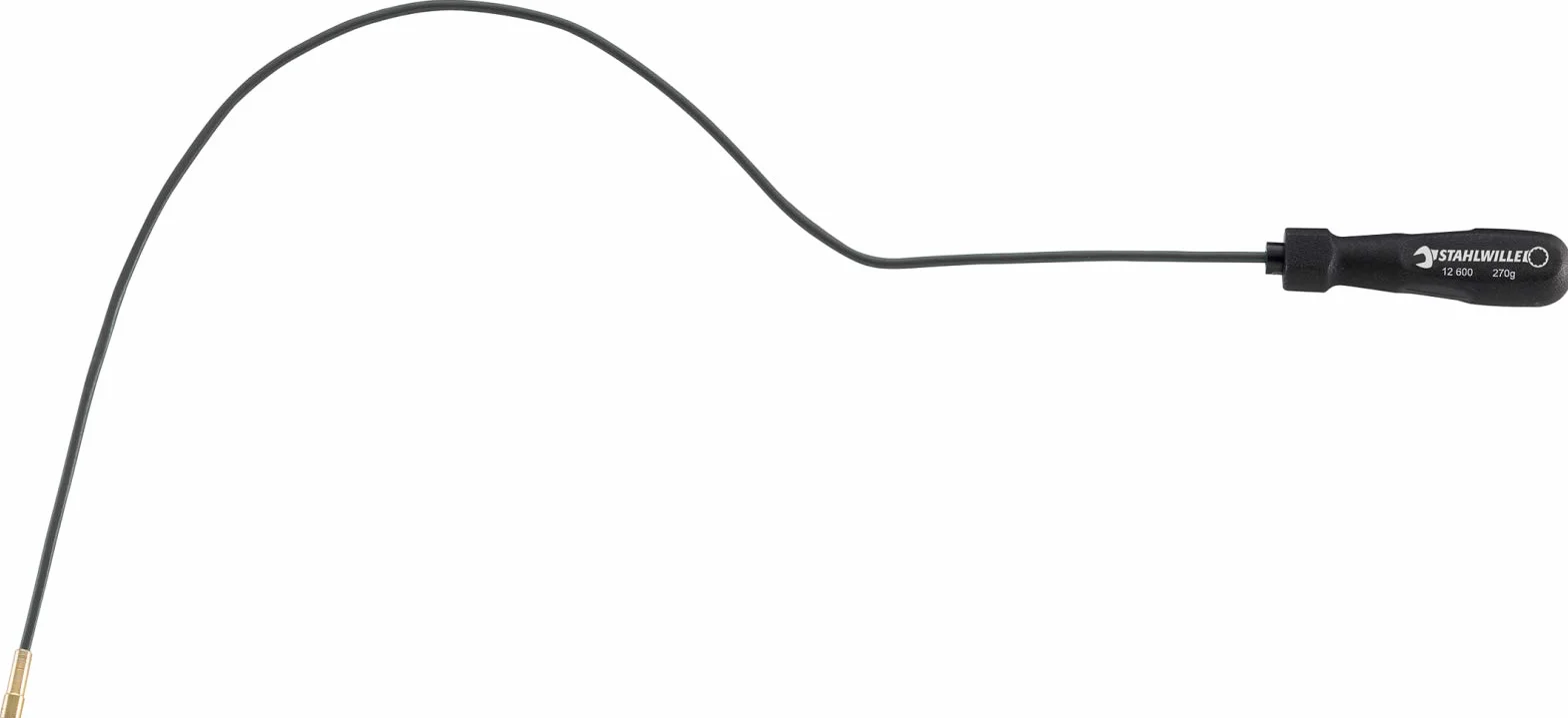Stahlwille 77260027 12600 podnośnik magnetyczny, długość 500 mm