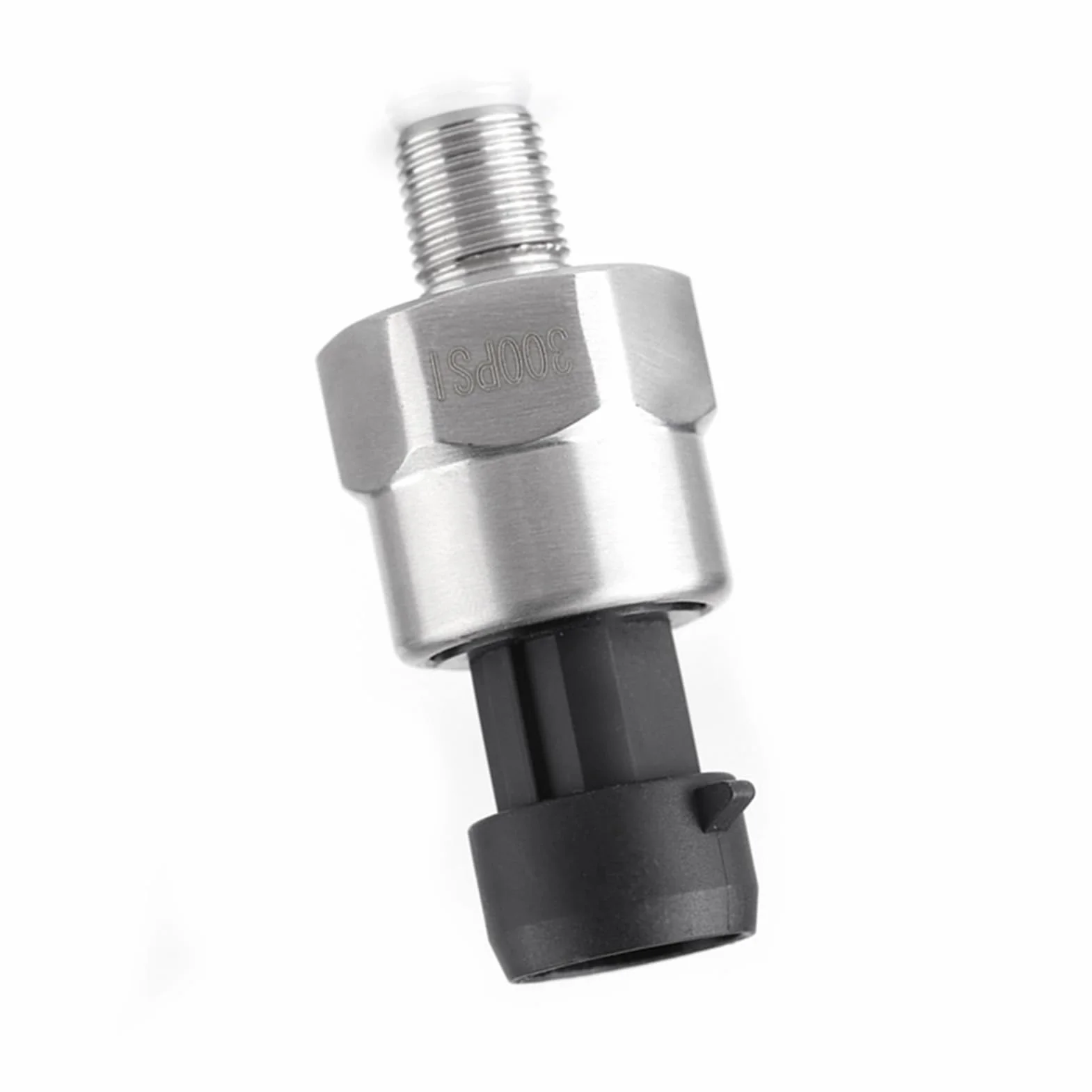 1/8NPT przetwornik ciśnienia czujnik wtrysku benzyny do olejowego paliwa powietrza wody (300 PSI)