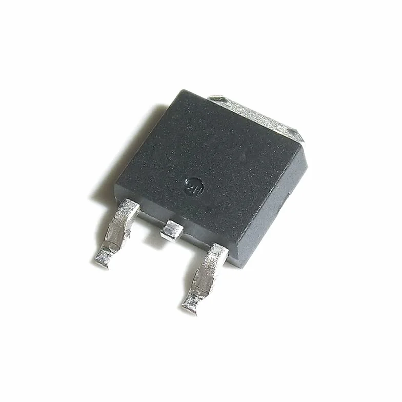 5 szt. IGD01N120H2 G1H1202 TO252