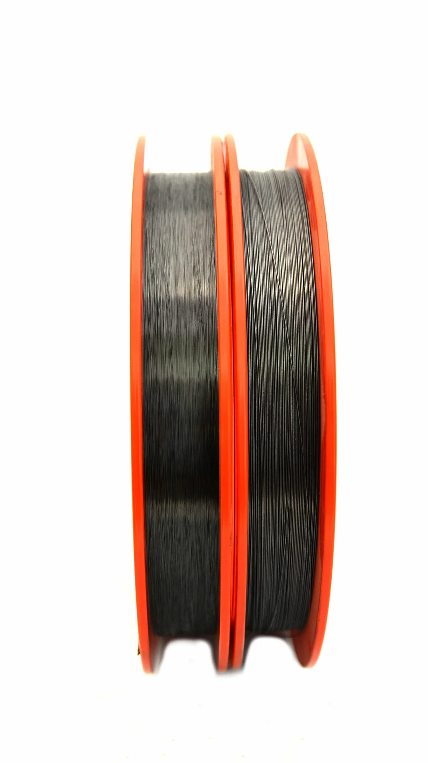 Drut Wolfram 0,5mm 99,9% czysty 2,5m