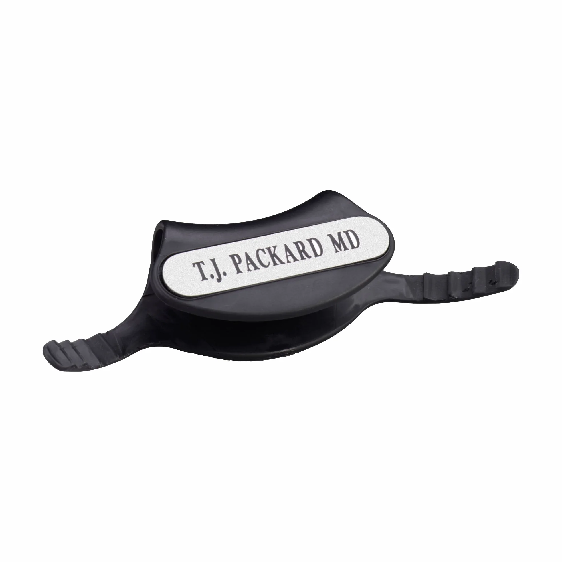 3M Littmann Identyfikator czarny, 40007