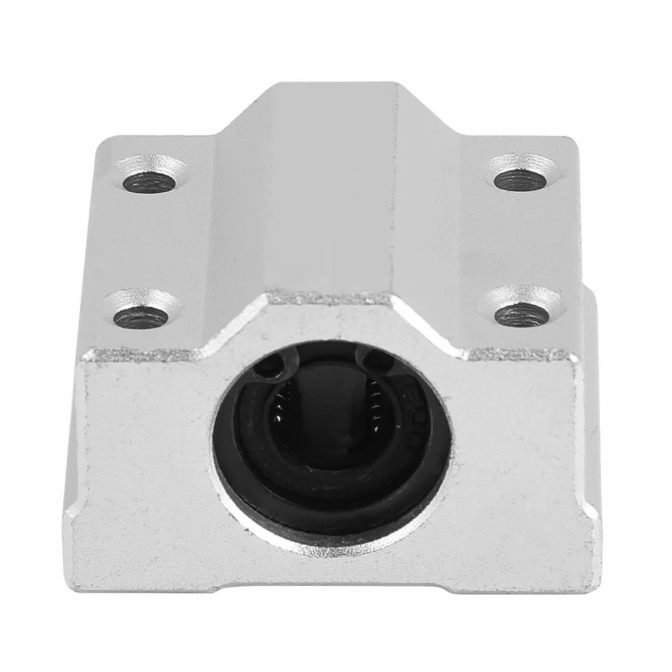 Łożyska kulkowe SC8UU ID 8mm do drukarek 3D, ruchy liniowe