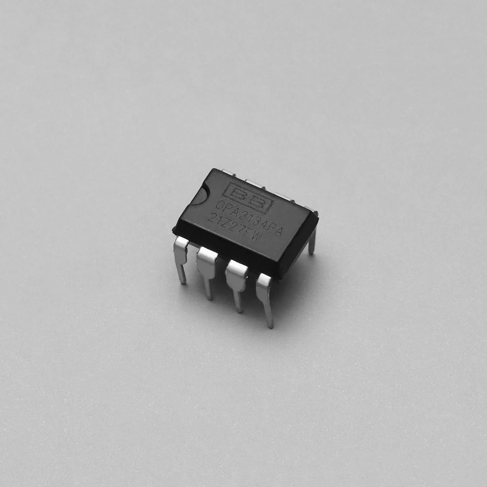 Create idea OPA2134PA wzmacniacz operacyjny 8-pinowy do integratorów Crossover Networks Multimedia Audio 20 V 18 V