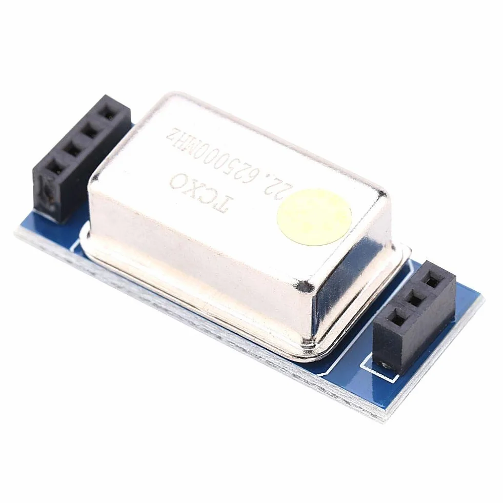 Skompensowany zillator kwarcowy o wysokiej stabilności dla FT-817/857/897 TCXO