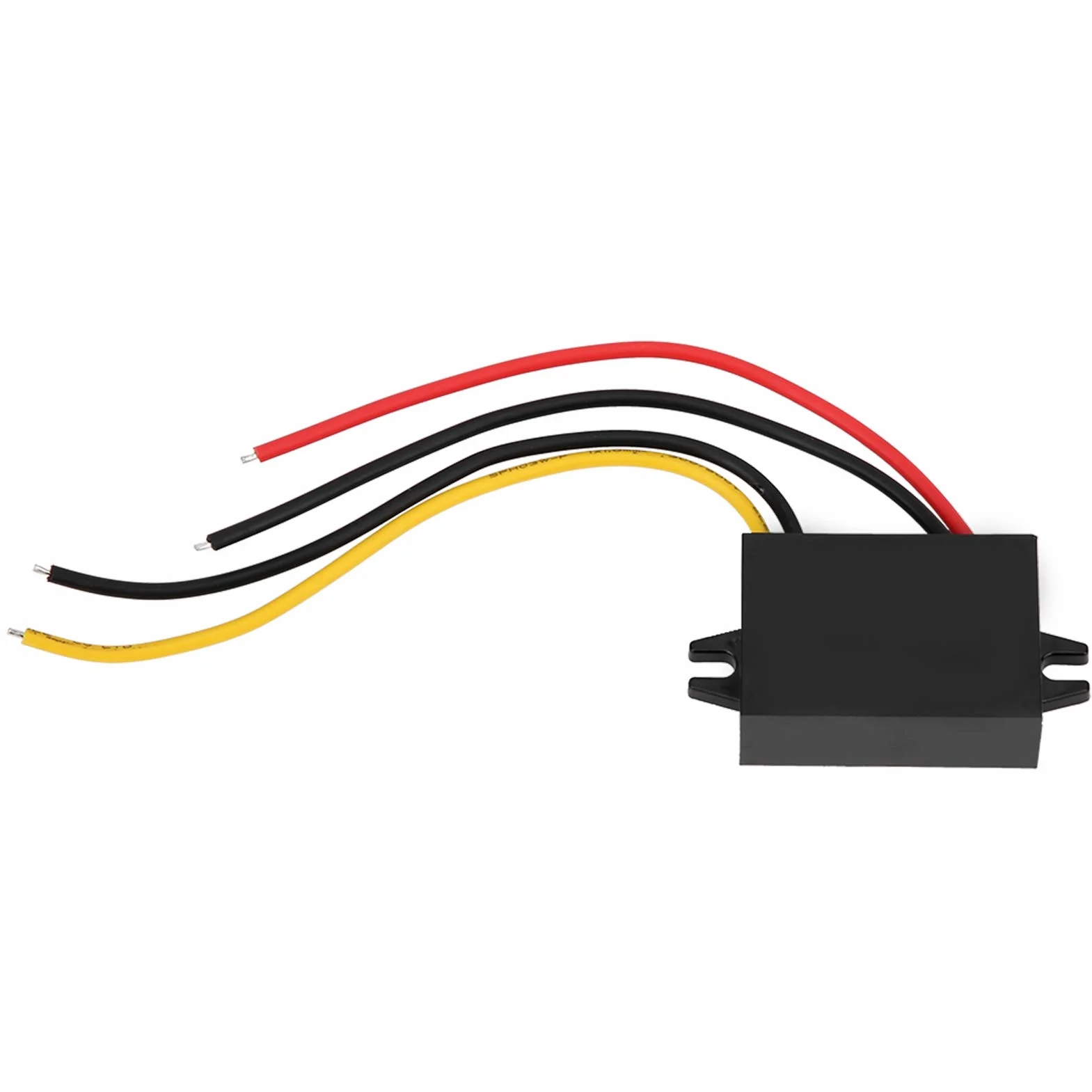 Moduł Step-up Przetwornica DC 12v Step Up do 48v Regulator Przetwornica Napięcia Zasilacz Booster SZS12481