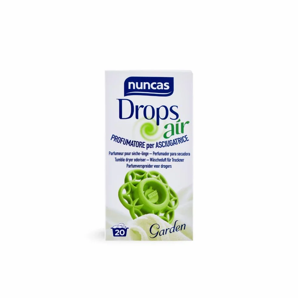Nuncas Italia S.P.A. Drops Air Garden 29 ml