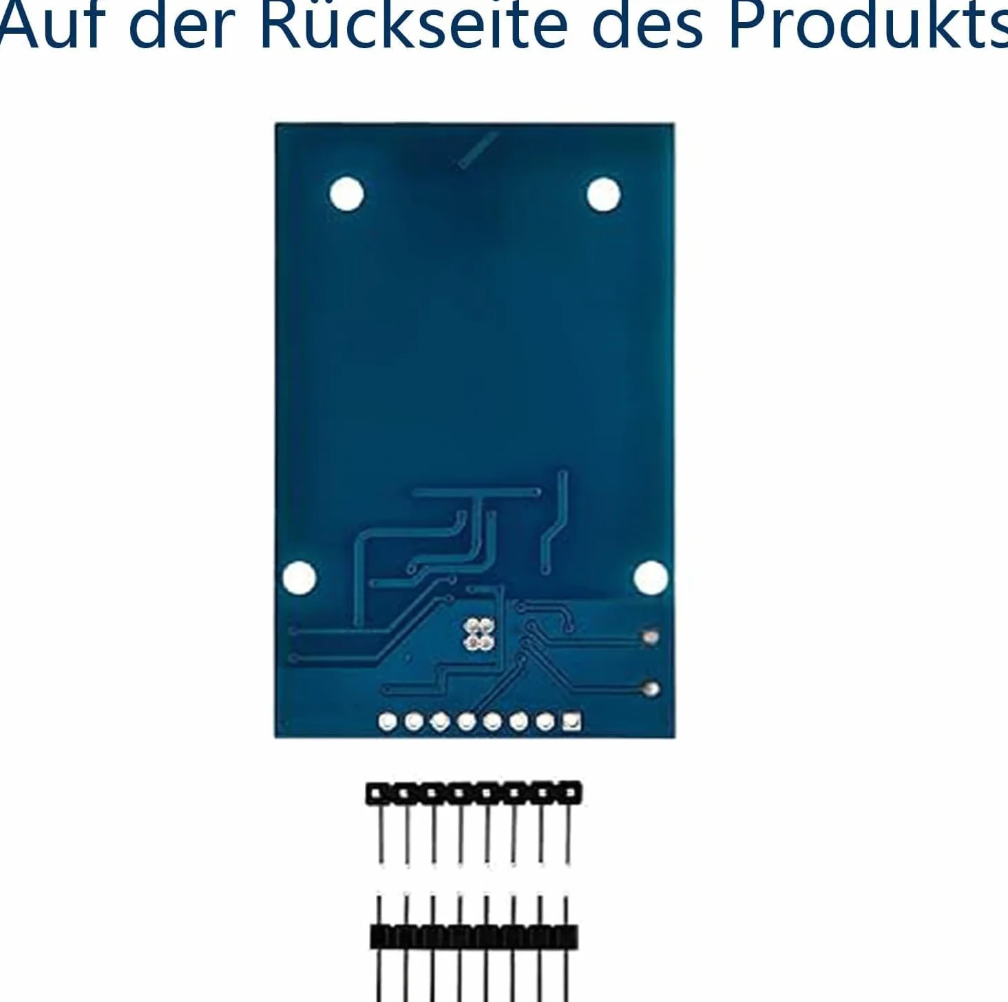 8-częściowy moduł indukcyjny karty RFID RF IC,13,56MHz, interfejs SPI,prąd roboczy: 13-26mA/DC 3.3V, kompatybilny z Arduino i kompatybilny z Raspberry Pi