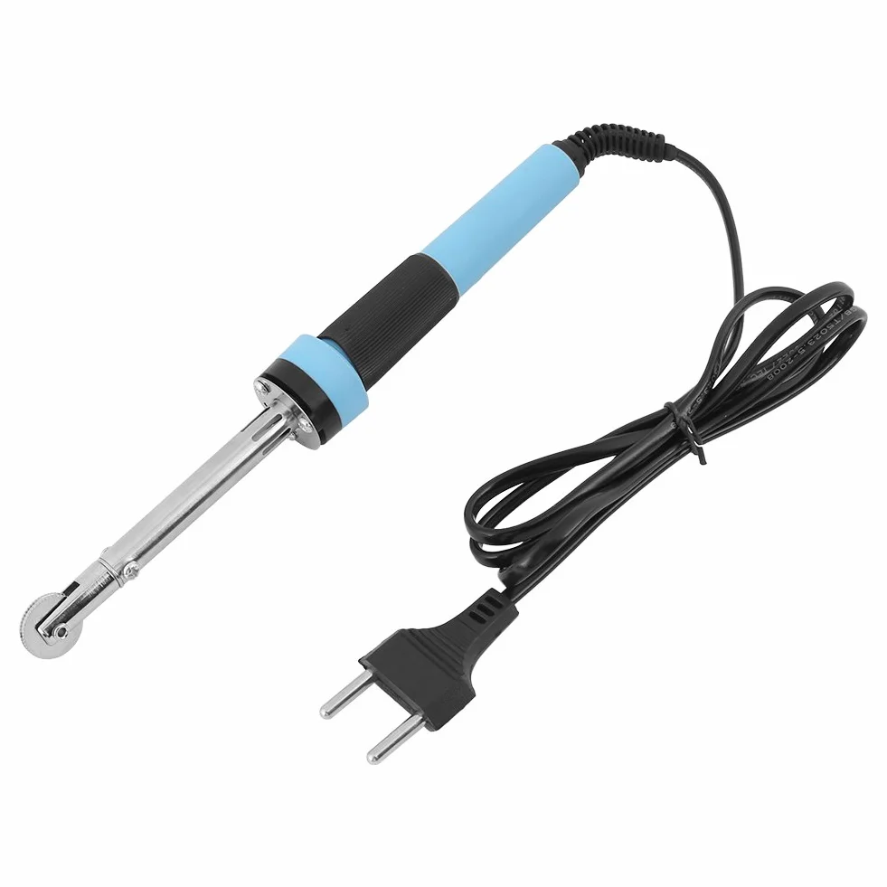 Imkerei elektryczne osadzenie 220-240V 30W elektryczne szybkie nagrzewanie śladowe miedziane koło zębate drut osadzenie pszczeli gniazdo narzędzie pszczelarskie (220V)