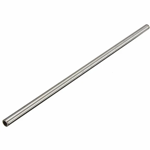 Od 8 mm X 6 mm Id 304 stal nierdzewna rurka kapilarna długość 250 mm rura nierdzewna