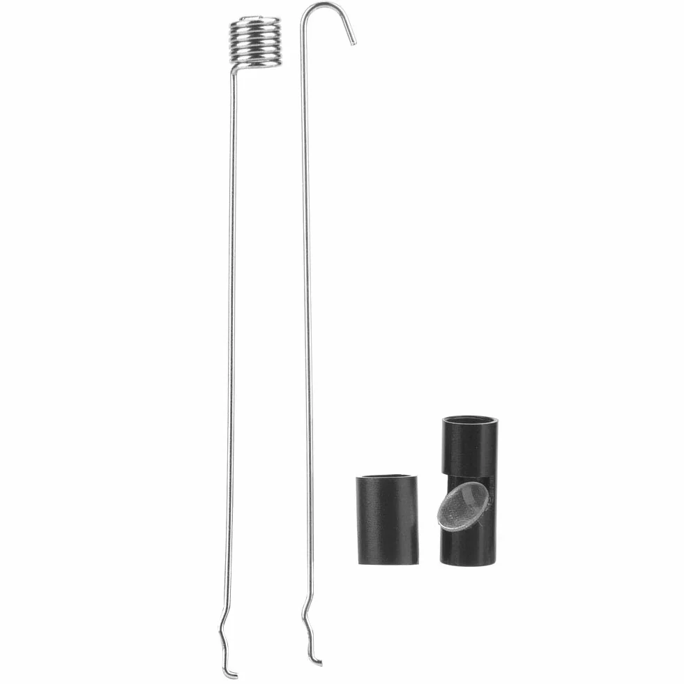Y102 USB Kopflupe IP67 Wasserdichtes USB Endoskop 3 w 1 5,5 mm Endoskop 6LED Objektiv 5M Endoskopkabel Inspektionskamera Ersatzzubehör