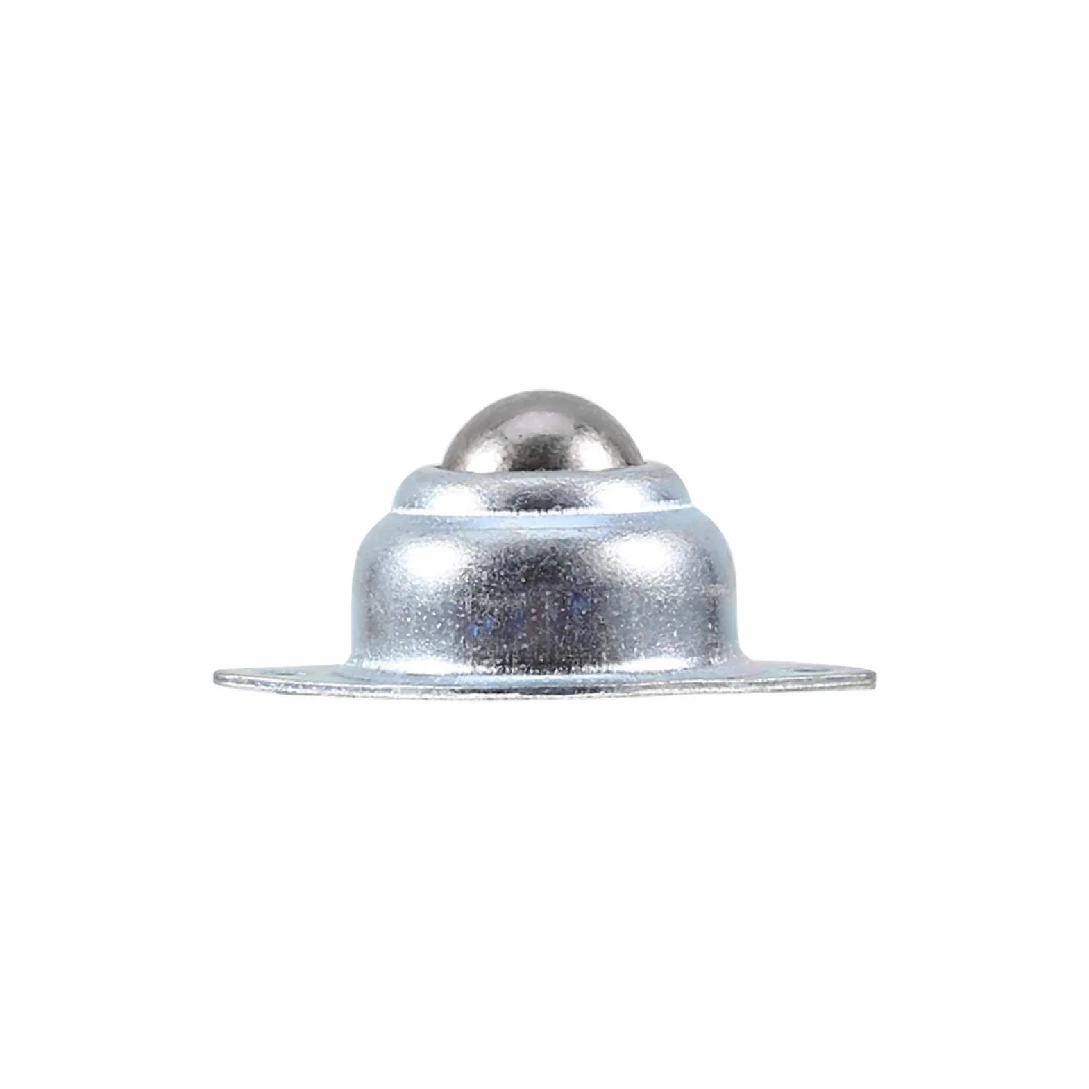 Metalowe łożyska kulkowe transferowe 48x32x20 mm 2-otworowe 5 szt.