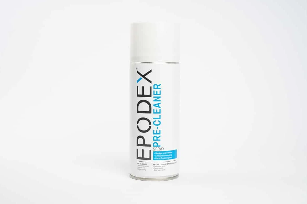 EPODEX® Pre-CLEANER l preparat do czyszczenia i usuwania tłuszczu