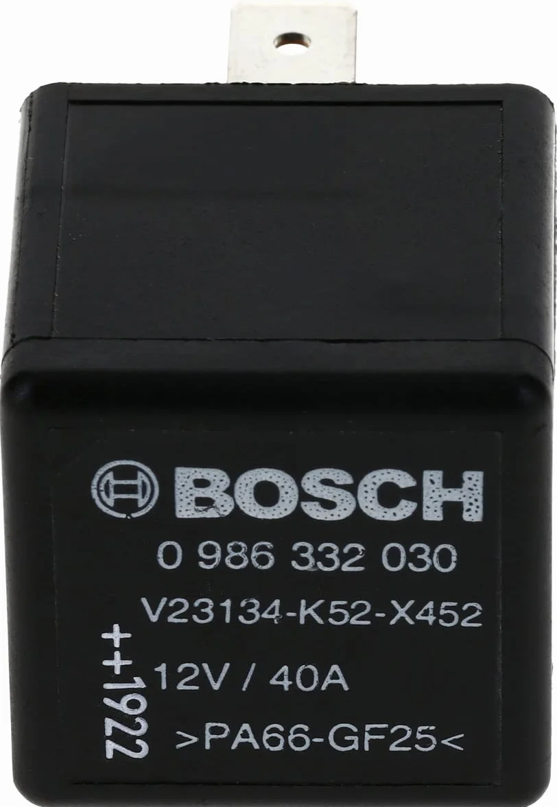 BOSCH Przekaźnik 0 986 332 030