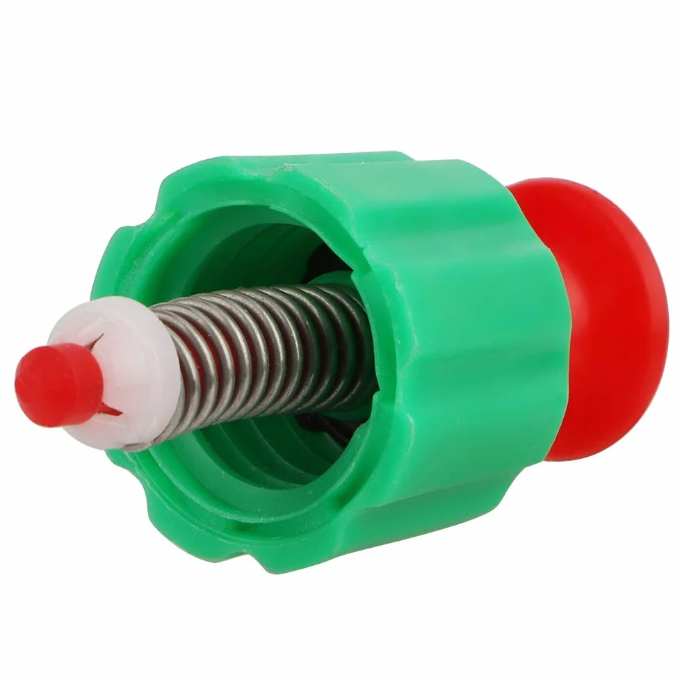 Zawory zwalniające bezpieczeństwo, zawór rozpylacza ciśnieniowego, zawór nadmiarowy sprężarki powietrza do opryskiwacza plecakowego 3L/5L/8L
