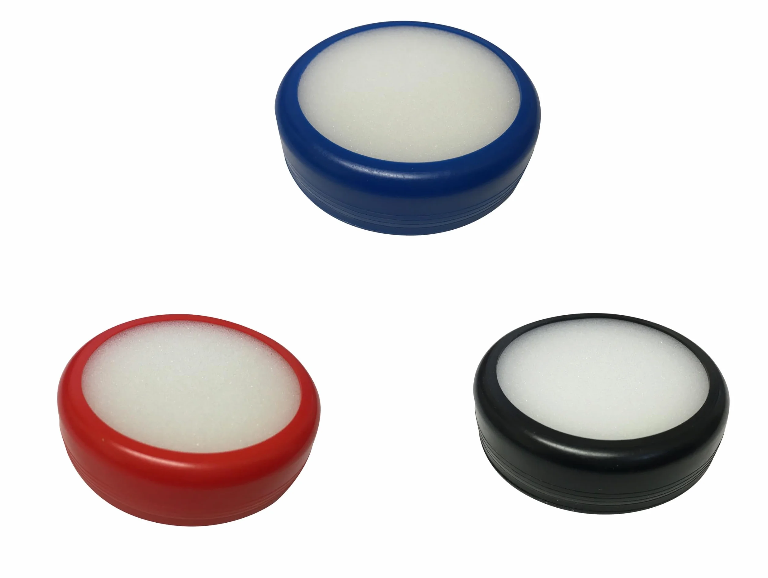 Janrax Blue gąbka tłumik