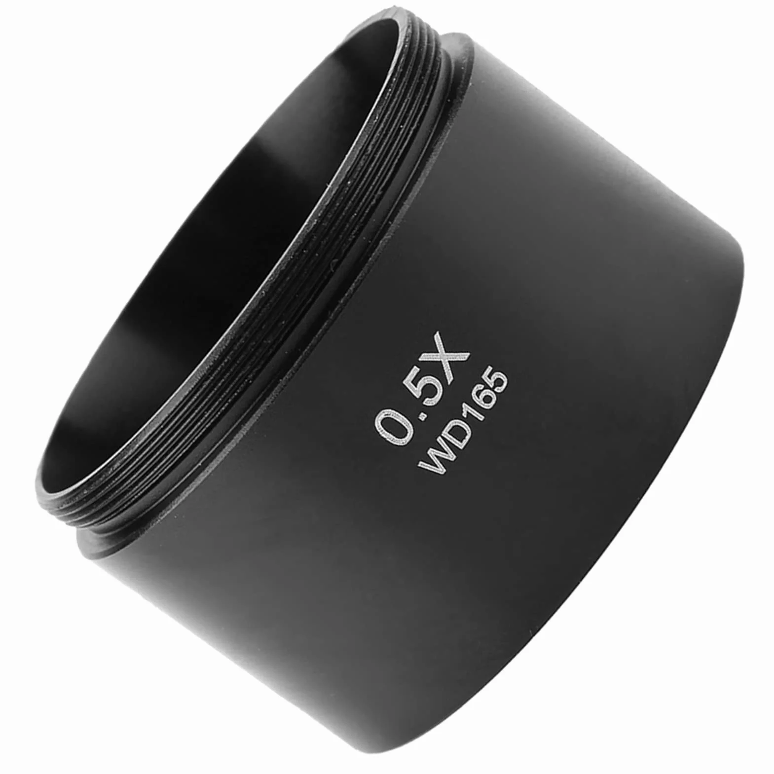 48mm Soczewka Barlowa 0,5X do Mikroskopu Stereoskopowego Wideo