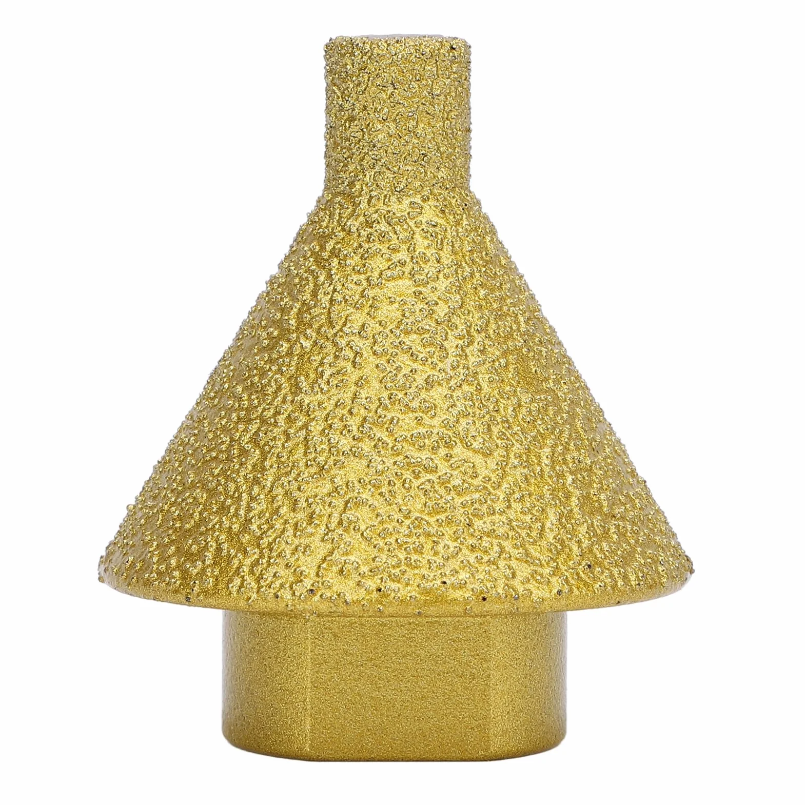 Diamond Beveling Bit Angle Grinder Cone Bit 38mm M14 for Marble Tile Quartz