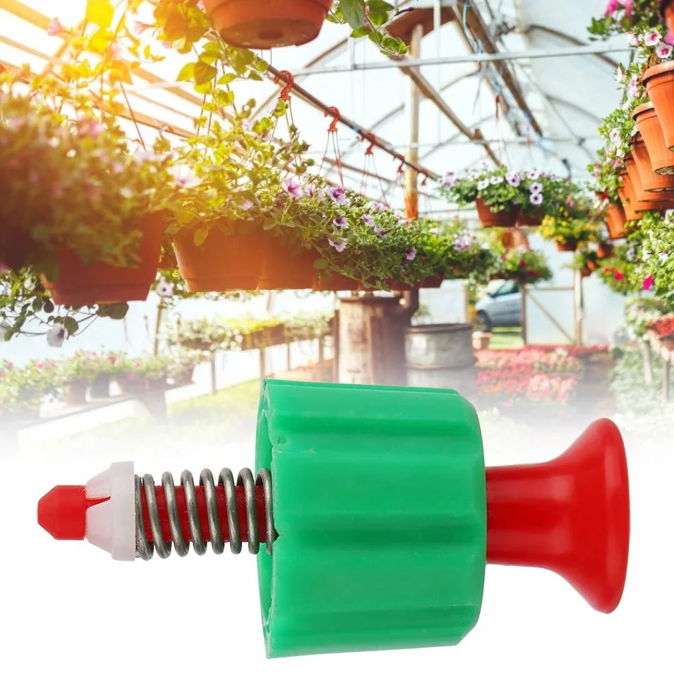 Zawory zwalniające bezpieczeństwo, zawór rozpylacza ciśnieniowego, zawór nadmiarowy sprężarki powietrza do opryskiwacza plecakowego 3L/5L/8L