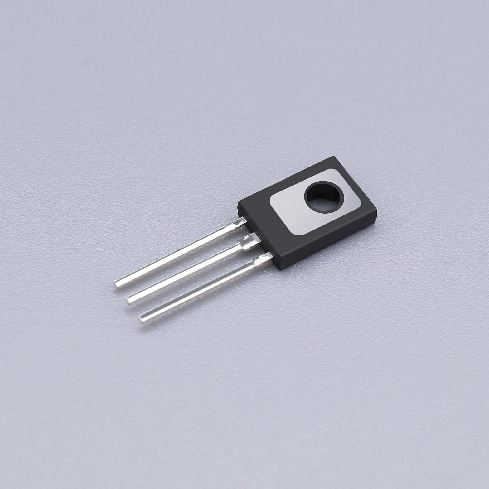 20 szt. BD139 NPN Power Tranzystor NPN 1,5 A 80 V Wzmacniacz mocy audio Tranzystor TO-126 Tranzystor Trioda Elementy elektroniczne