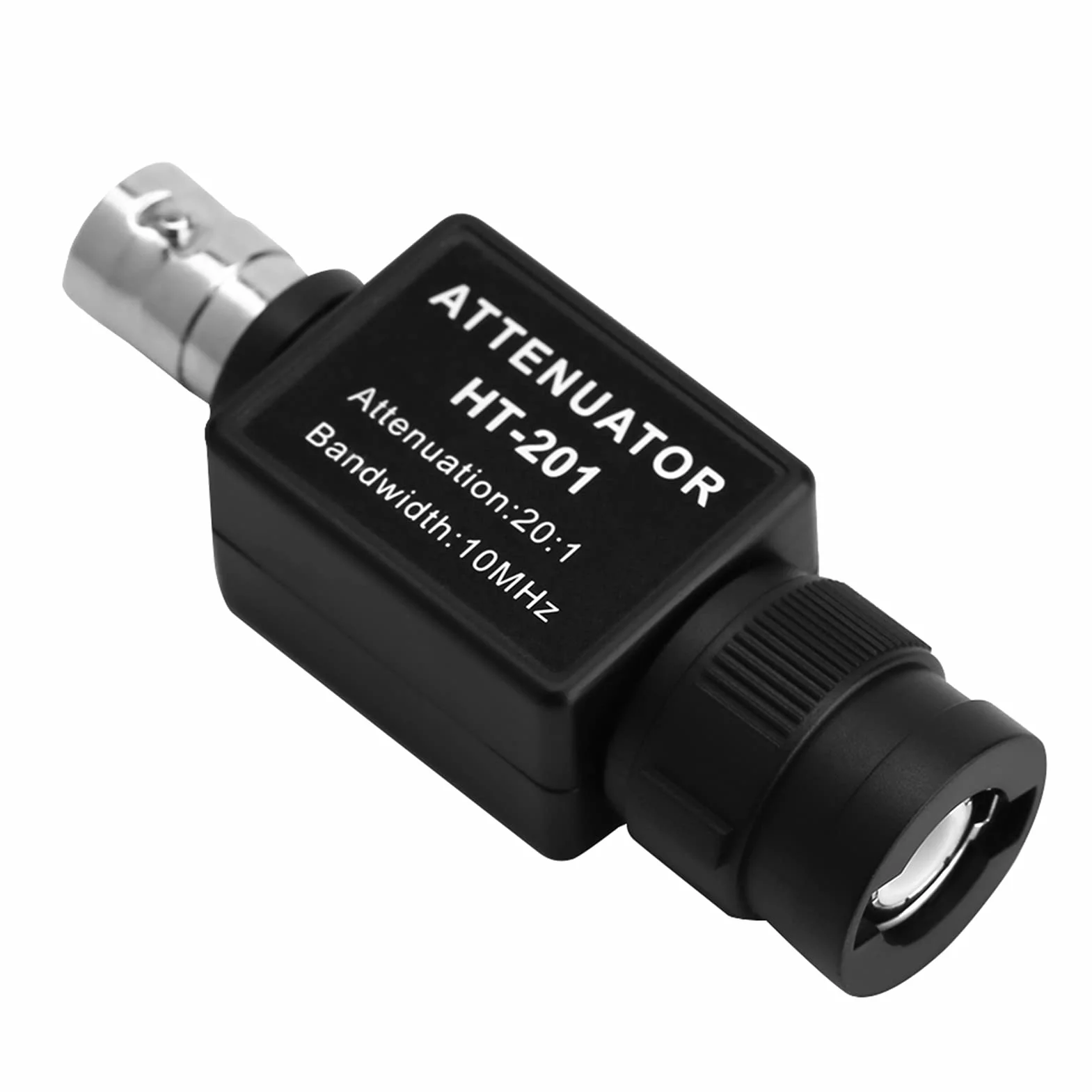 Tłumik Oscyloskopu HT201 20:1 10MHz Pasywny