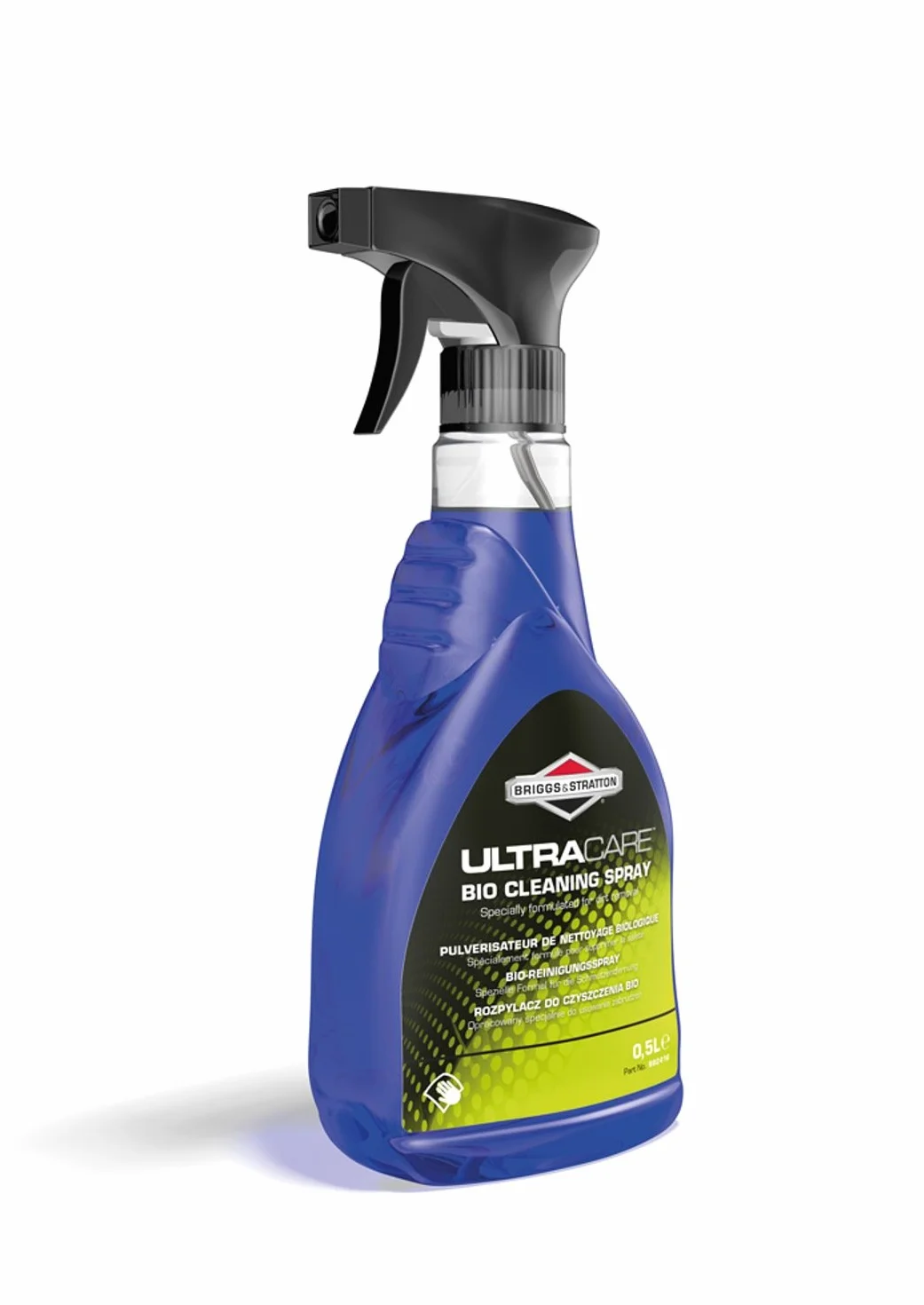 Greenstar 2180 spray do czyszczenia biodegradowalny Briggs & Stratton 500 ml