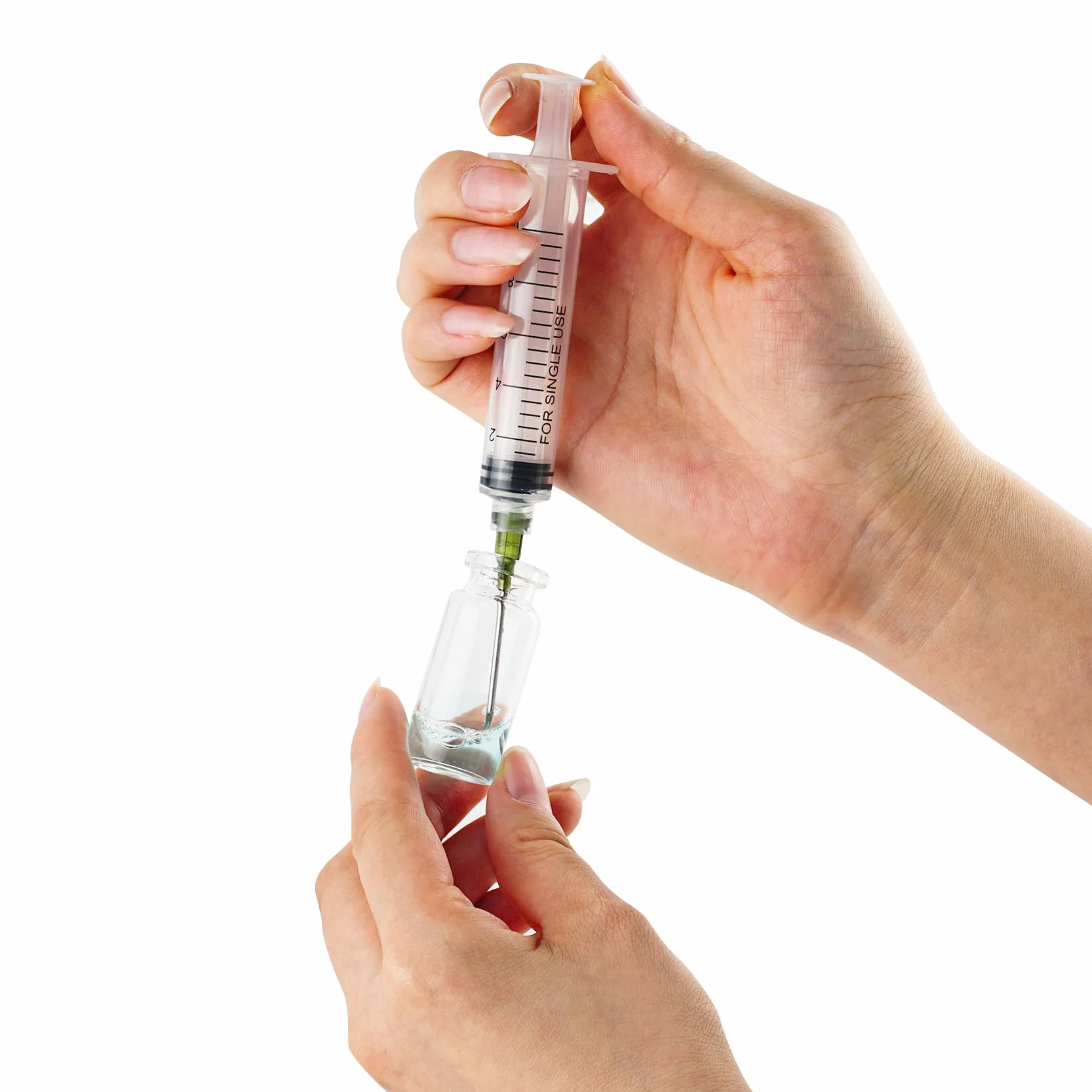 Strzykawka do kleju, 10 ml, końcówka Luer Lock, 14 Ga, 16 Ga, igła z nasadkami, aplikator kleju do kryształków górskich, obróbki drewna, farb, klejów, oleju, tuszu, tapet