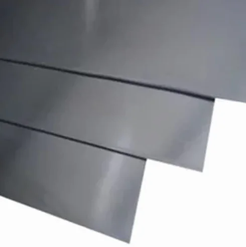 Blacha stalowa sprężynowa 0,5 mm, żelazna płyta C75S, przycięta blacha do wyboru, wymiary na życzenie, 100 x 250 mm