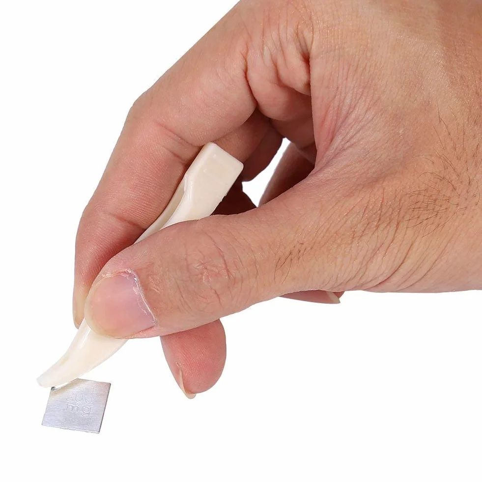 17 sztuk 10 mg - 100 g kalibracja wagi gram stali, klasa M2 dokładność +/-0,003 g do cyfrowej kieszeni, biżuterii, wagi, laboratorium, uniwersytetu, ciężarków