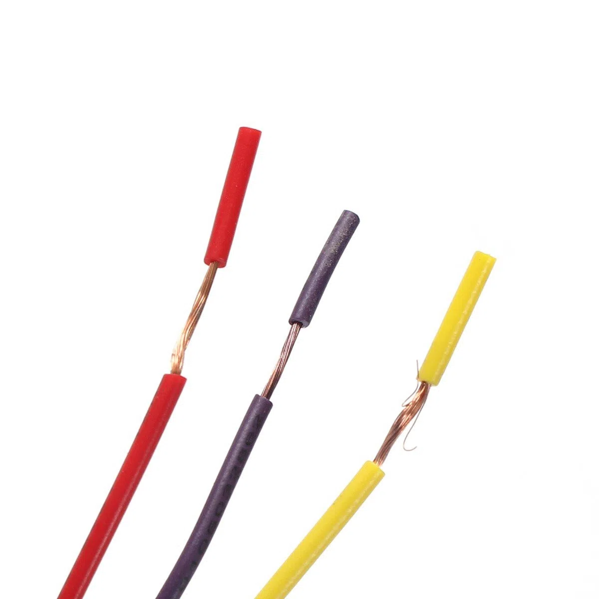 Cbb61 wentylator sufitowy 1,5 UF + 2,5 UF, 3 przewody, 250 V, kondensator, 3 przewody