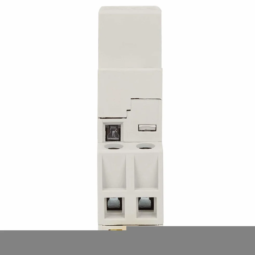 Keenso Stycznik AC 2P 25A 230V Szyna DIN