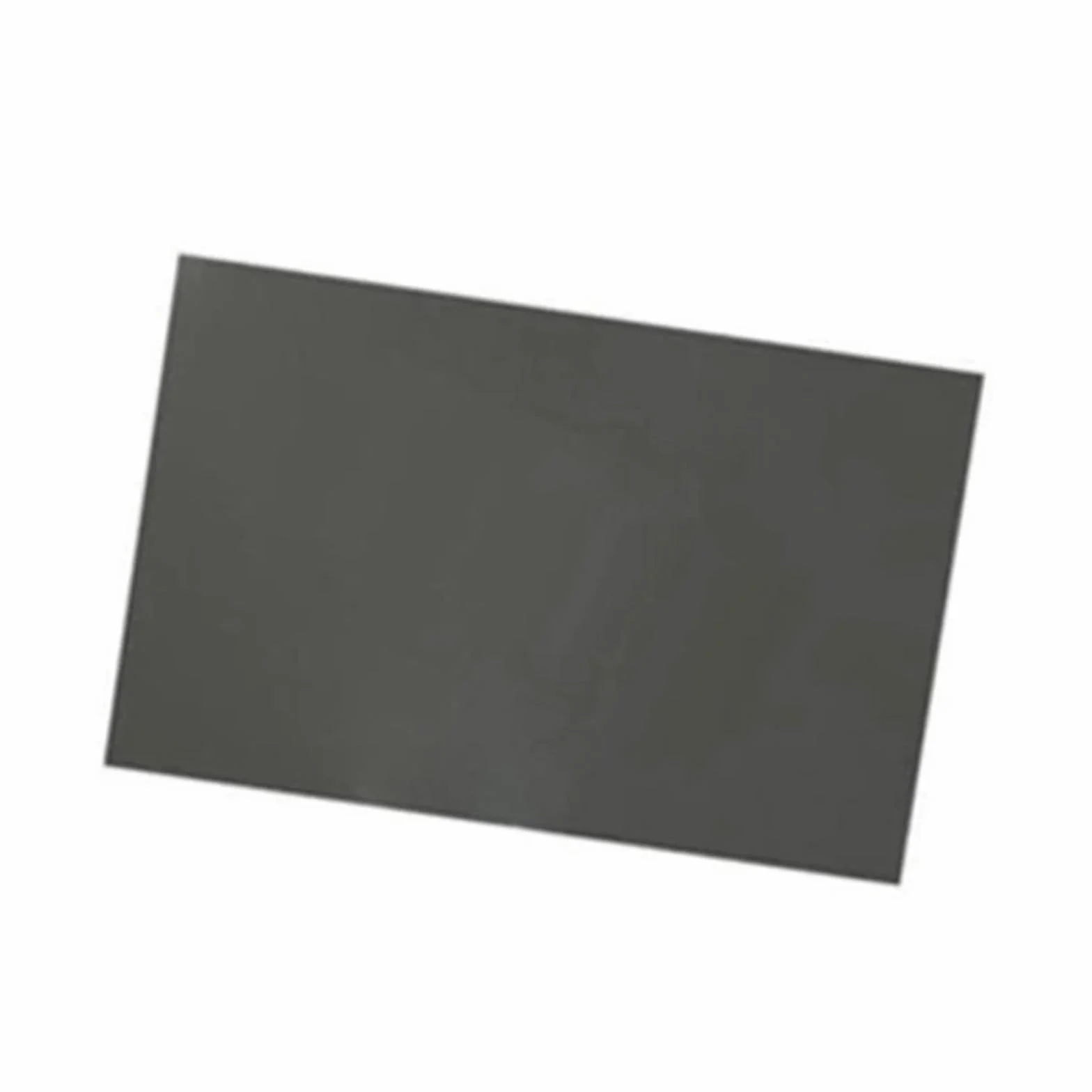Arkusz folii polaryzacyjnej 30 x 20 cm edukacyjna fizyka folia polaryzacyjna do fotografii i nauki bez kleju