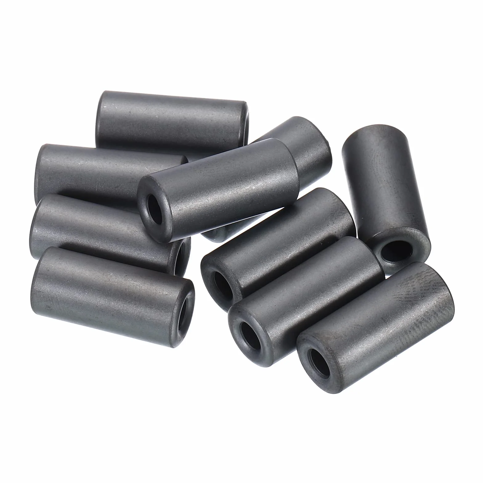 Rdzeń ferrytowy toroidalny 11,5 mm x 5 mm x 25 mm 10 sztuk PATIKIL