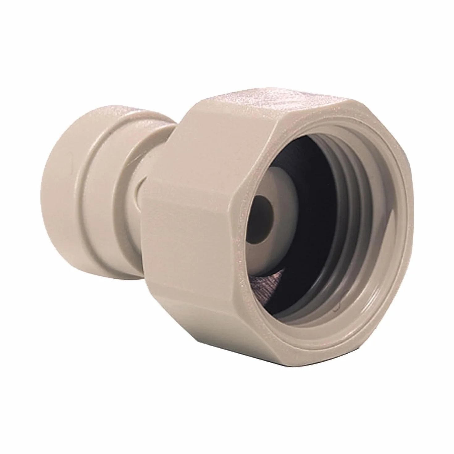 JOHN GUEST Złącze rurowe Speedfit 1/4" do 1/2" gwint BSP CI320814S