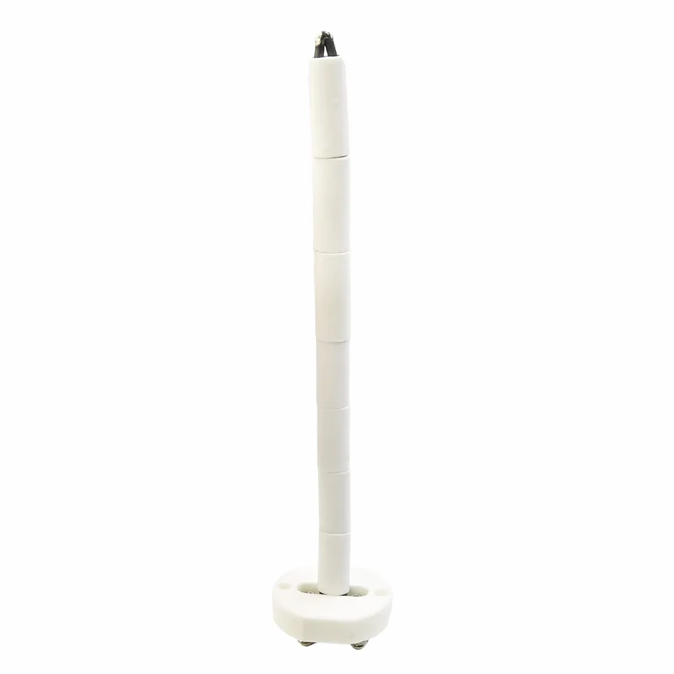 Wodoodporny typ K uziemiony termopara, blok termiczny typu K ceramiczna sonda do pieca 2372/1300 stopni F/C 11 G narzędzie wysokie
