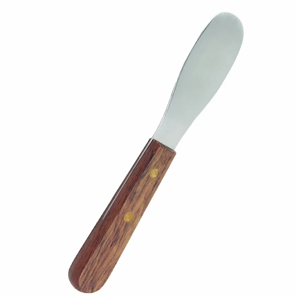 Alginian dentystyczny, szpatułka do mieszania gipsu, stal nierdzewna, laboratorium dentystyczne, szpatułka, odcisk dentystyczny, materiały laboratoryjne