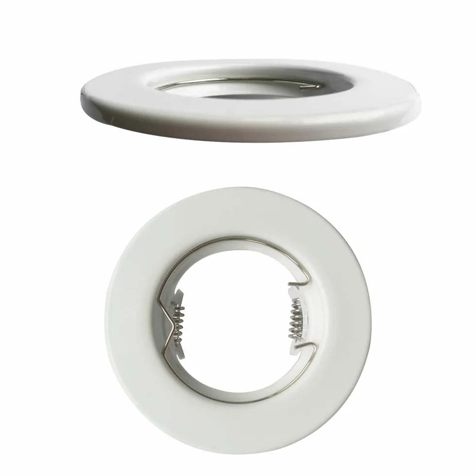 Mila-Amaz pierścień rozprężny do opraw oświetleniowych LED GU10 MR16 50 mm