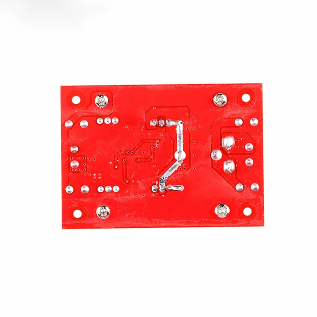 Hailege 2 szt. 400 W 15 A DC Step Up Boost Power moduł 8,5-50 V do 10-60 V prąd stały regulowany wzmacniacz napięcia transformatora moduł napędu LED