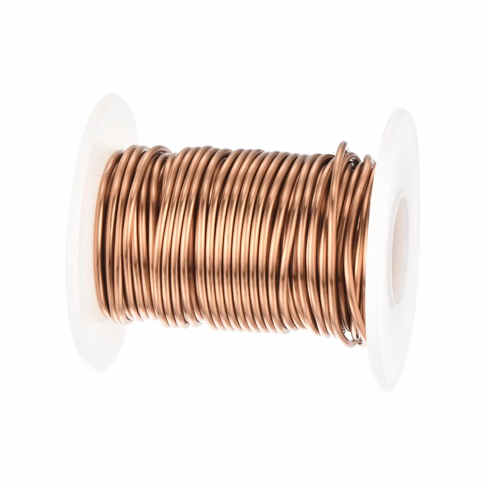 QUARKZMAN 1,5 mm drut magnetyczny 9 m emaliowany drut miedziany emaliowany drut magnetyczny 150 gramów 155C do transformatorów, cewek indukcyjnych