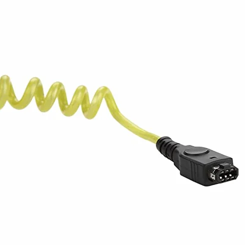 Przenośne Oświetlenie LED GameBoy Advance